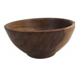 Steve Walsh Spotted Rosewood Turned Bowl