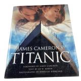 James Cameron
