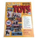 Collecting Toys Guide Ed 8 Richard O