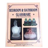 Whitmyer Bedroom & Bathroom Glassware Book