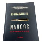 Narcos: The Art and Making of the Show Book