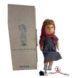 Brookglad Poor Pitiful Pearl Doll & Box
