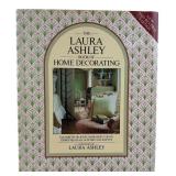Laura Ashley Book of Home Decorating