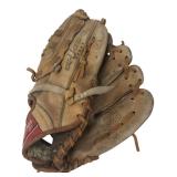 Rawlings DS090 Kids Baseball Glove