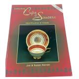 Harran Collectible Cups & Saucers Book
