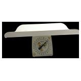 Sunbeam Nurser Baby Scale