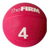 The FIRM 4 lb Power Ball Kit with Box