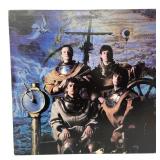 XTC - Black Sea - LP - VG+