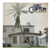 Eric Clapton - 461 Ocean Boulevard - LP - VG+