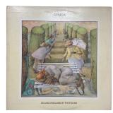 Genesis - Selling England by the Pound - LP - VG+