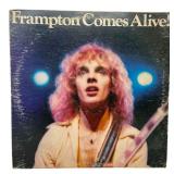 Peter Frampton - Frampton Comes Alive! - LP - VG