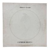 Spandau Ballet - Journeys to Glory - LP - VG+