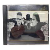 U2 The Joshua Tree CD