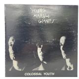 Young Marble Giants - Colossal Youth - LP - VG+