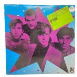 Fleshtones - Up-Front - EP - VG+
