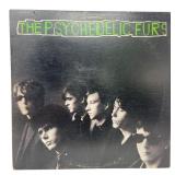 Psychedelic Furs - S/T - LP - VG+