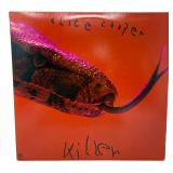 Alice Cooper - Killer - LP - VG