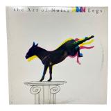 Art of Noise - Legs - 12" Single - VG+