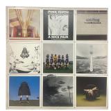 Pink Floyd - A Nice Pair - 2xLP - VG+