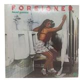 Foreigner - Head Games - LP - VG+