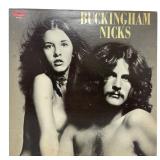 Buckingham Nicks - Buckingham Nicks - LP - VG+