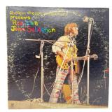 John Sebastian - Real Live - LP - VG+
