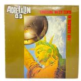 Adrenalin O.D. - Cruising With Elvis - LP - VG+