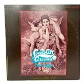 The Troggs - Love Is All Around - LP - VG+