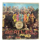 Beatles - Sgt. Pepper