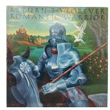 Return to Forever - Romantic Warrior - LP - VG+