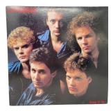 Loverboy - Keep It Up - LP - VG+