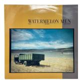 Watermelon Men - Past, Present & Future - VG+