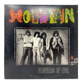 Mountain - Flowers of Evil - LP - VG+