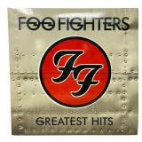 Foo Fighters - Greatest Hits - 2xLP - VG+