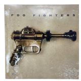 Foo Fighters - Foo Fighters - LP - VG+