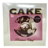 Cake - Pressure Chief - LP - VG+