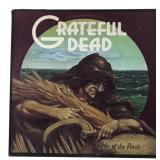 Grateful Dead - Wake of the Flood - LP - VG+