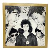 Plastics - Plastics - LP - VG+