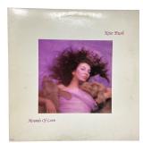 Kate Bush - Hounds Of Love - LP - VG+