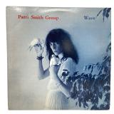 Patti Smith Group - Wave - LP - VG+