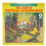 Buffalo Springfield - Retrospective - LP - VG+