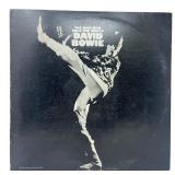 David Bowie - Man Who Sold The World - LP - VG+