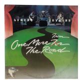 Lynyrd Skynyrd - One More From The Road 2LP - VG+
