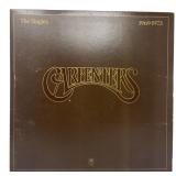 Carpenters - The Singles 1969-1973 - LP - VG+