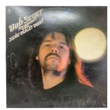 Bob Seger - Night Moves - LP - VG+