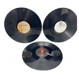 Various Artists - 3 Loose 12-Inch Singles - VG+
