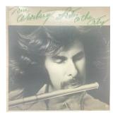 Tim Weisberg - Listen to the City - LP - VG+