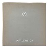 Joy Division - Still - 2xLP - VG+