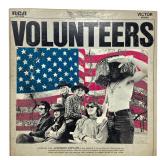 Jefferson Airplane - Volunteers - LP - VG+