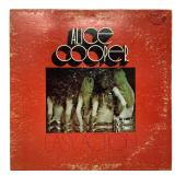 Alice Cooper - Easy Action - LP - VG+